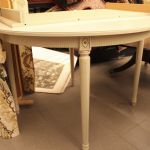 720 1349 DINING TABLE